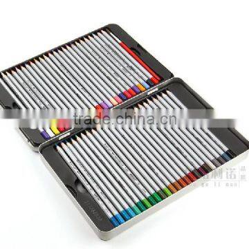 Marco 48 Colored Pencils With Metal Box Packing photo-4