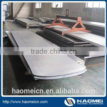 Professional Factory Supply Low Price High Quality Aluminum Plate Mesh photo-2