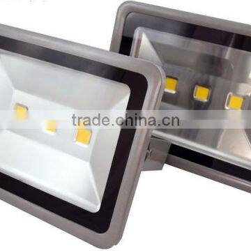 factory price High lumen bridgelux waterproof ip65 outdoor 50w led flood light