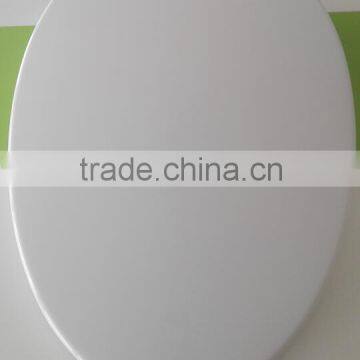 For Sale Custome Seat-up Self Lifting 18.5'' Toilet Seat Cover photo-4