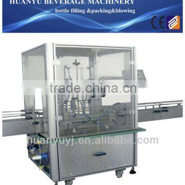 Edibel Oil Producing Machine/Line