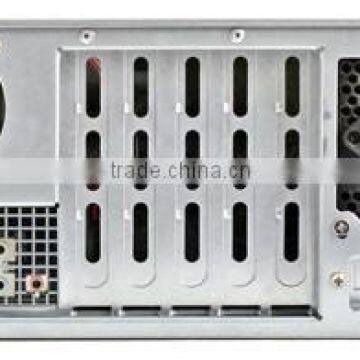 4U Atx Storage Server Chassis 24bays photo-4