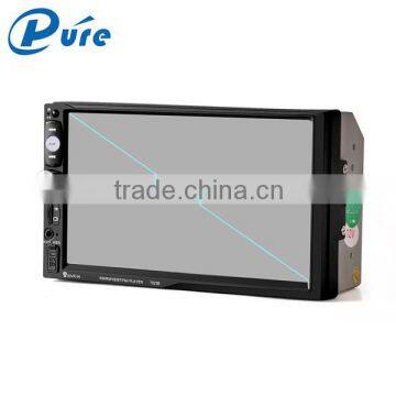 MP5 Video Car LCD Player Video Car LCD MP5 Player 7 Inch Bluetooth Car MP5 Player photo-5