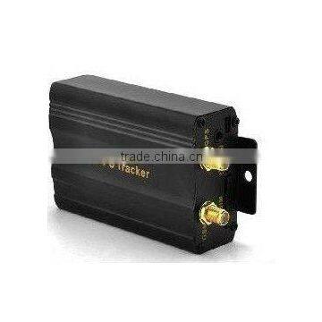 Vehicle Car GPS Tracker TK103 real-time tracking GPS/GSM/GPRS Quad band