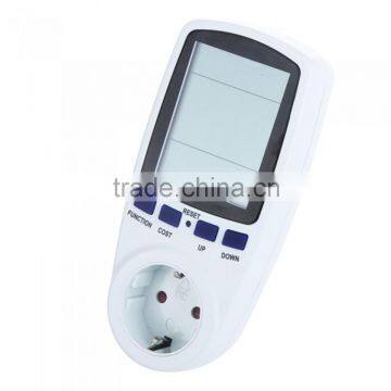 Promotion best price Single Phase Energy Meter