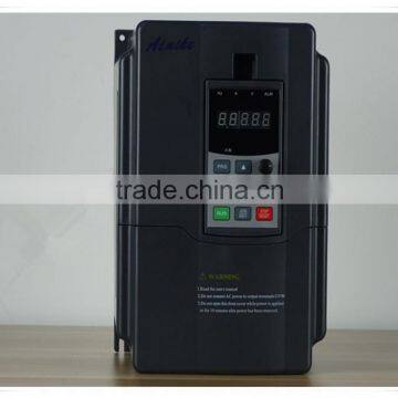 1.5kW Ac Current Variable Frequency Inverter for Single Phase Motors photo-5