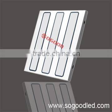 2014 wholesale new-design aluminum led grille light