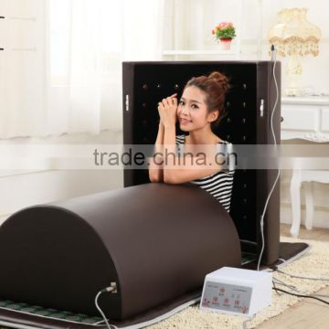 Health care slimming sauna dome for home and beauty salon