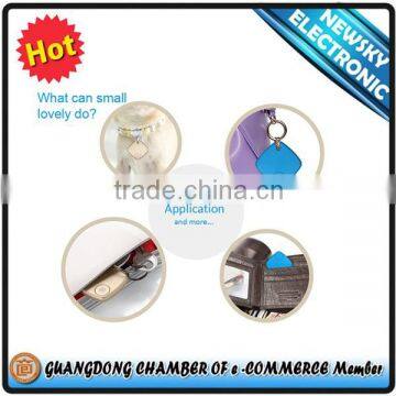 2015 Portable Bluetooth Key Finder Anti-lost Alarm