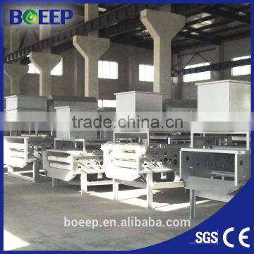 Hot Sale Belt Filter for Waste Water Sludge Dewatering photo-3