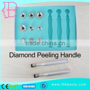 T&B 4 in 1 Power Peel Microdermabrasion Machine Hot Sale CE