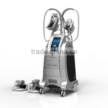 Cryolipolysis Slimming 500W Machine Cavitation Machine Vertical