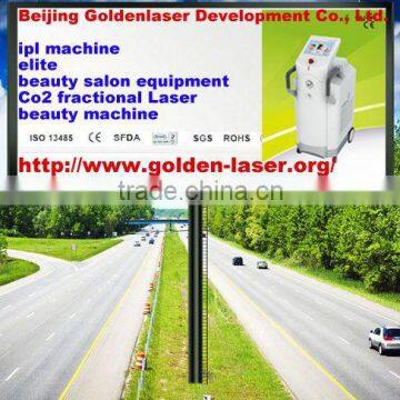 2013 Hot sale www.golden-laser.org dirt oil and bacteria removal