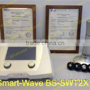 Heel spur shock wave therapy equipment/physical therapy medical equipment / Podiatrist