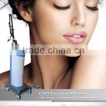 Vanoo Laser High power pixel medical fractional co2 laser