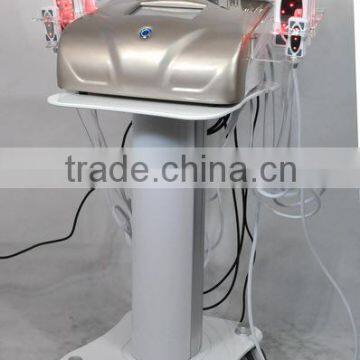 Lipolaser Cavitation rf Machine/multipolar RF Body Shaping Beauty Instrument VG-900LF