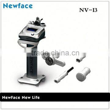 New Face NV-I3 2017 china supplier radio frequency for home use photon light therapy machine slimming machine