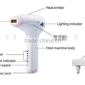 Hair Removal Machine 950a in Laser Beauty Equipm
