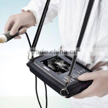 HandScan Veterinary Ultrasound Scanner/machine V7 photo-2