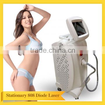 2015 New Arrival Micro Channel 808 Diode Laser depilatior Equipment - DL- A1