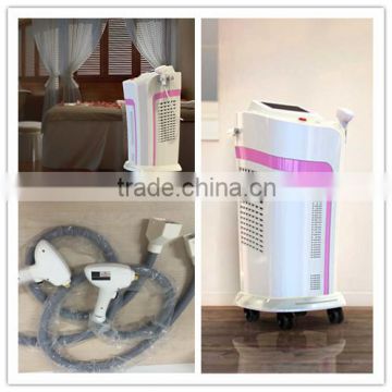 10.4'' 808nm 2000w diode Laser speed 808 diode laser hair removal laser hair removal machine price