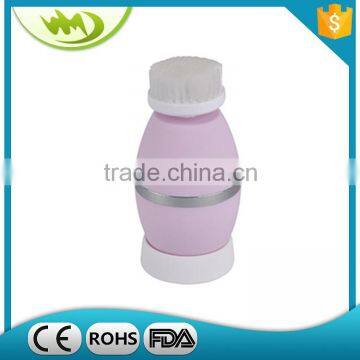 Beauty Products Sonic Electric Facial Cleansing Device Face Massager photo-2