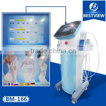 factory price wholesale medical instrument smart lipo laser slimming machine/equipment