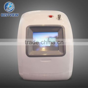 Strong power 980nm diode laser veins removal with high quality