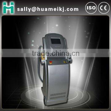 Hair removal and skin rejuvenation Elight(ipl+rf) machine with CE