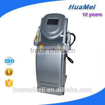 Huamei Painless SHR Pigment Removal IPL Hair Removal Machine Remove Tiny Wrinkle photo-5