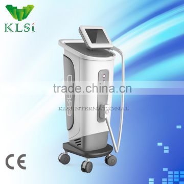 Black Dark Skin Laser Soprano Hair Removal/alma Home Diode Laser Vertical Hair Removal/hair Removal Machine Price