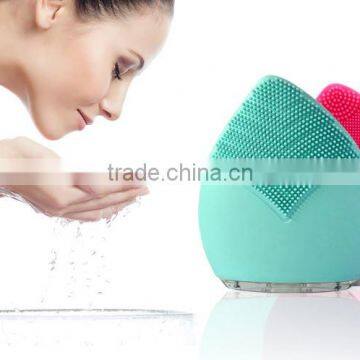 New facial brush blackhead electronic clean brush