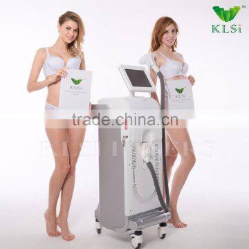 Hot !Manufacturers Hair Removal 808nm Diode Laser /Soprano klsi laser