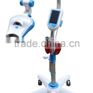 WZ-05 3-Color Teeth Whitening Machine