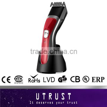 New coming best sell high reputation professional electric hair trimmer