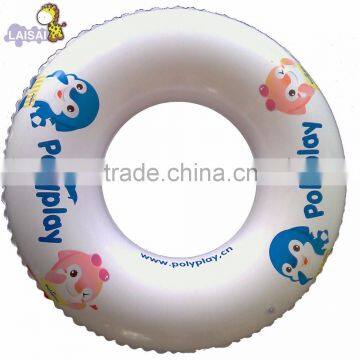 wholesale swim ring custom logo custom swimming rings