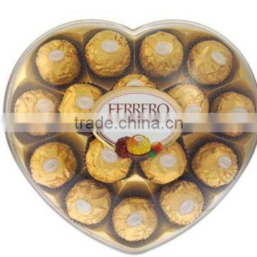 Ferrero Chocolate, Snickers, Mars,Toblerone,Bounty Twix, Kitkat Kinder Bueno