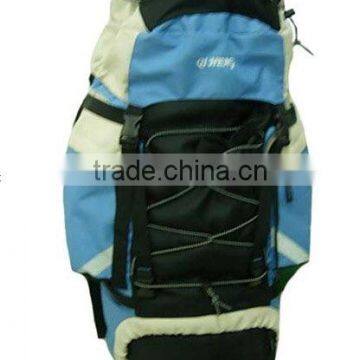 Hiking and Camping Bag