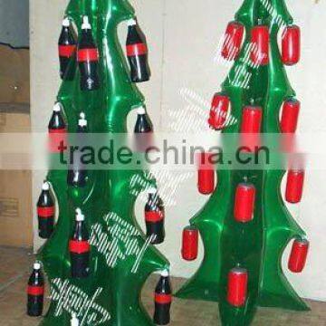 promotion Christmas inflatable tree