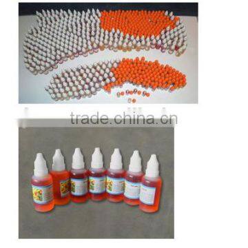 E Liquid Filling and Capping Production Line photo-4