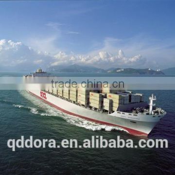 sea freight rates/sea shipping agent from China to PORT OF ANACOORTES