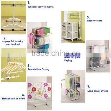 Cloth Drying Stand photo-6