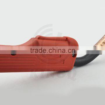 Made in China KINGQ Mig Welding Torch for Panasonic 180 With ce Certificate photo-5
