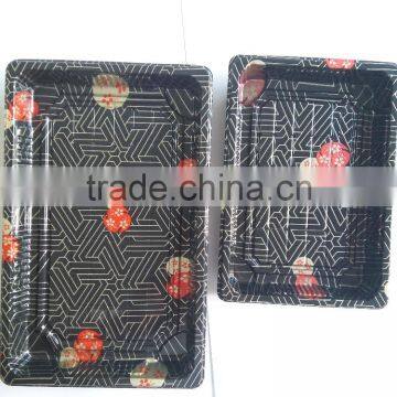 Disposable Sushi Boxes photo-2