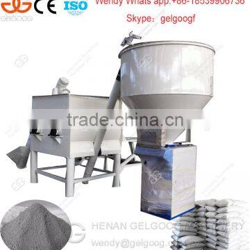 Automatic Best Selling Dry Mortar Mixer