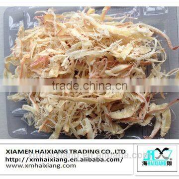 Hot Sale Dried Shredded Squid Snacks