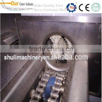 Processing Line Sweet Corn Thresher Machine