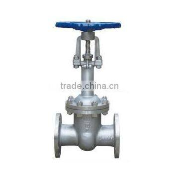 A182 F304 Gate Valve