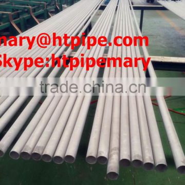 alloy G-30 seamless welded pipe tube