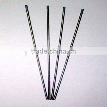 New Design Pure Tungsten Electrode 99.98